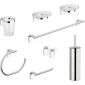 Accessori bagno