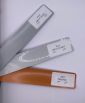 Grigio Haze, Grigio Chiaro, Arancio opaco