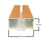 Quote guida frangisole P97 autoportante