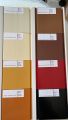 17134-Kit Campionatura e Cartella Colori Porte a Soffietto in Pvc