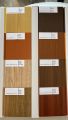 17136-Kit Campionatura e Cartella Colori Porte a Soffietto in Pvc