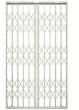 Cancelletto verniciato Bianco 9010