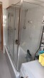 Misura: 65 x 165 x h150 Codice Fornitore: MAF-V-65-TRA + M700AC-165-TRA EAN: 8056209980775/8056209980881