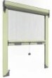 33744-Zanzariera verticale a molla Genius (mini 31mm)