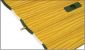 Catenaccio tapparelle in alluminio profilo 12x55mm