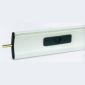 Catenaccio tapparelle in acciaio profilo 12x55mm