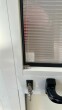 Supporti plexiglass filo guida 1
