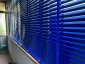 Veneziane da 50 mm Colore Blu acceso codice 28