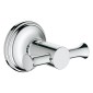 28577-Grohe Gancio Essentials Authentic Essentials Aut Cromo