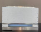 Cassonetto coibentato - Ispezione Frontale