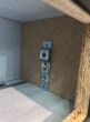Cassonetto coibentato - Supporto Motore (fornito acquistando kit di manovra a motore)