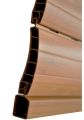 Terminale standard in PVC