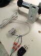 29117-Motore per tapparelle con telecomando 50 Nm - 100Kg (6 fili) - IN ARRIVO IL 20 GIUGNO