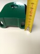 33873-Coppia staffe di ancoraggio tenda da sole 3000 (senza cassonetto)