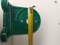 33874-Coppia staffe di ancoraggio tenda da sole 3000 (senza cassonetto)