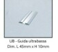 Guida Ultrabassa ( UB )