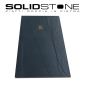 Solid Stone Ardesia Grafite