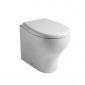 Vaso terra filmomuro Galassia Ceramica