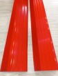 Colore Rosso vivo