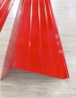 Colore Rosso vivo
