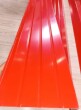 Colore Rosso vivo