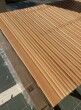 Tapparella in legno Abete di Douglas verniciata Douglas