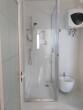 Misura: 90 x 70 x H190 cm - Trasparente Codice Fornitore: MAF-90-TRA+M019-70-TRA EAN: 8056209980058/8056209985152