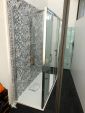 Installazione piato solidstone