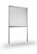 33750-Zanzariera Micro Plisse verticale Genius (ingombro 13mm)