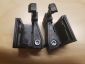 Passo 6 Prendere le scarpette di blocco SX e DX