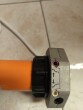 33395-Motore per tende radiocomandato bidirezionale con manovra di soccorso 50Nm - 100Kg