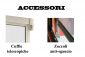 Accessori zanzariera 