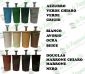 Colori disponibili