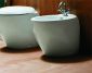 Bidet clas+ 55 azzurra ceramica