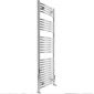 termoarredo Lazzarini Sanremo Cromato Curvo