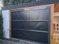 Colore struttura: 7016 - Tessuto in PVC codice 216