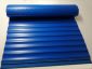 Tapparella PVC e fibra di vetro colore Blu - Vista interno casa