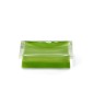 28003-Gedy Portasapone Rainbow Verde Acido