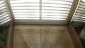 Tapparella orientabile visuale interna con lamelle orientate (cliente Germano P.) 