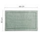 28433-Gedy Tappeto 60x90 cm Land Verde
