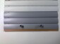 Terminale standard in PVC 