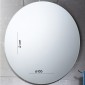 30755-Gedy Specchio Filo Ø 65 cm William Trasparente