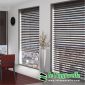 foto/rendering interno veneziana frangisole da 80mm