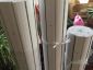 Tapparelle in PVC - 4Kg colore Bianco (Luciano B.)