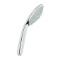28677-Grohe Doccetta 3 Getti Modello Euphoria Diametro 110 mm - Cromo