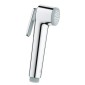 28681-Grohe Doccetta Tempesta F Idroscopino 30 Diam. 36 mm - Cromo