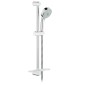 28684-Grohe Saliscendi Doccia Tempesta Cosmopolitan 100 Cromo