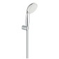 28570-Grohe Set Doccetta Completo a 2 Getti tempesta 100 Diametro 100 mm