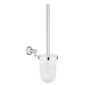 28579-Grohe Porta Scopino Completo Essentials Authentic