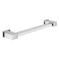 28705-Grohe Maniglione Vasca Essentials Cube Cromo